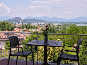 Casa Ierardi - Appartamento Arona Bellavista Arona